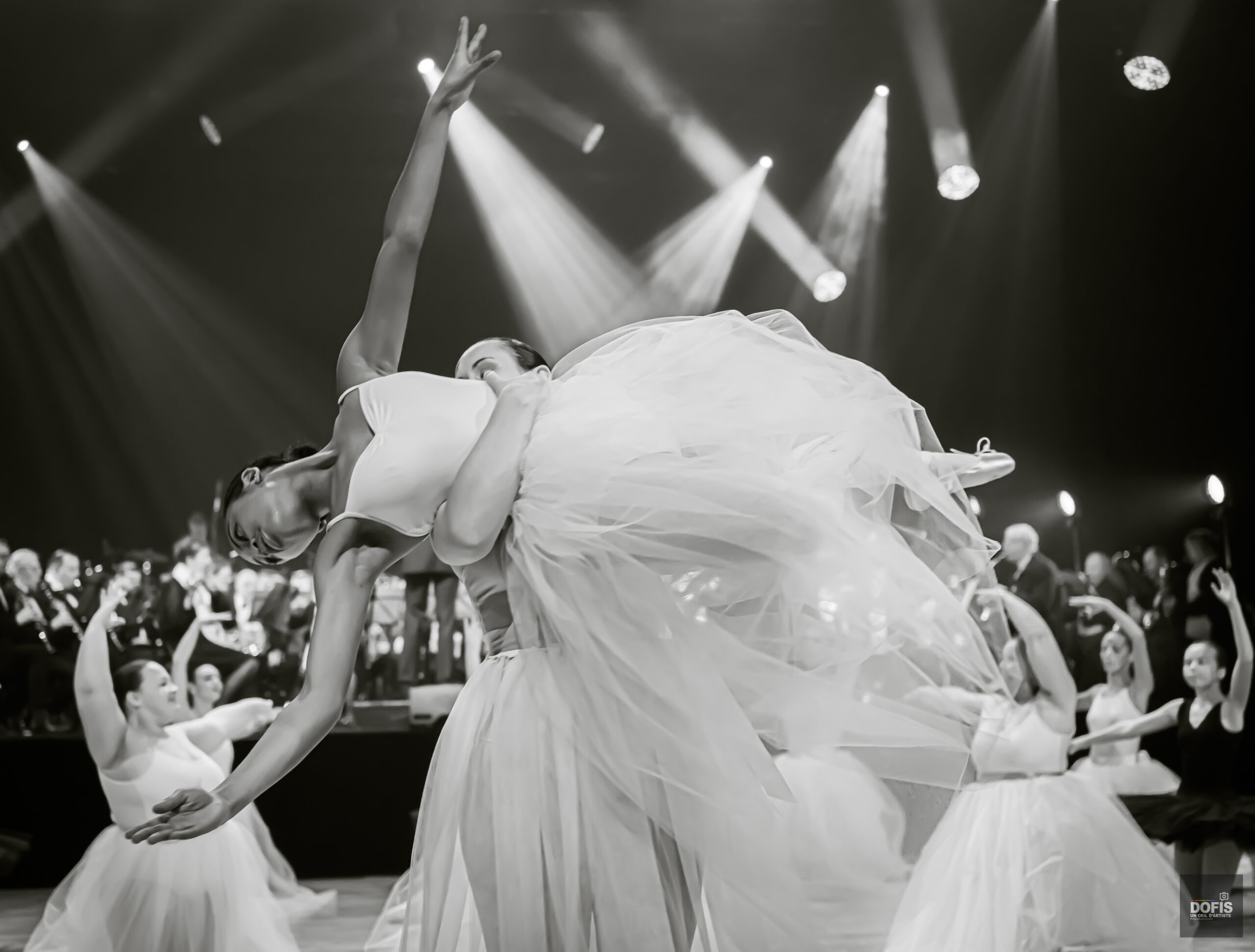 BALLET